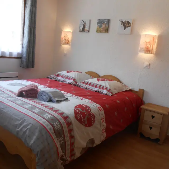 Le Refuge de Savines Apt Montagne