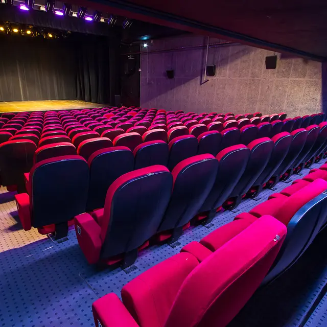 Théâtre Alexandre III