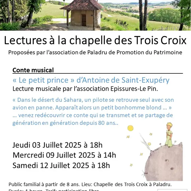 Affiche