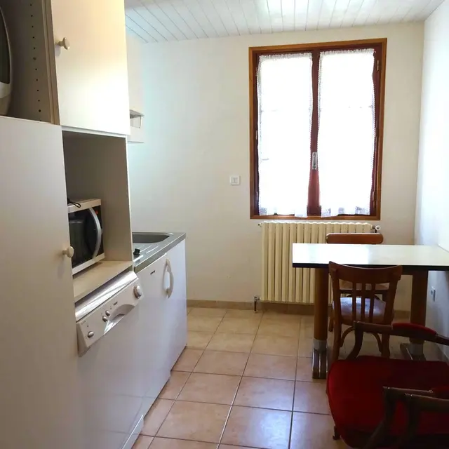 Location Meublé Résidence Les Oulles. la Chapelle en Valgaudemar