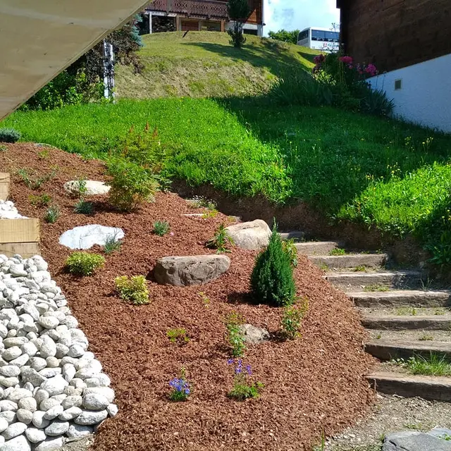 Jardin
