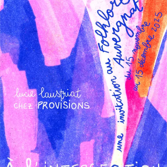 Lucie Laustriat_Marseille