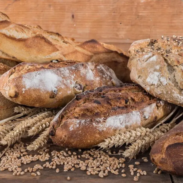 Artisan boulanger itinérant, Charbonnett_Breil-sur-Roya