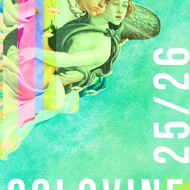 Visuel programme théâtre Golovine janvier-juin