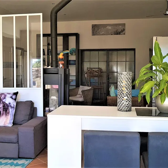 vue générale LOFT
