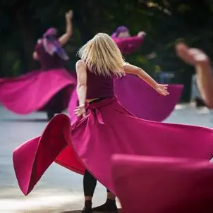 Cours collectif : Respiration Osho_Megève