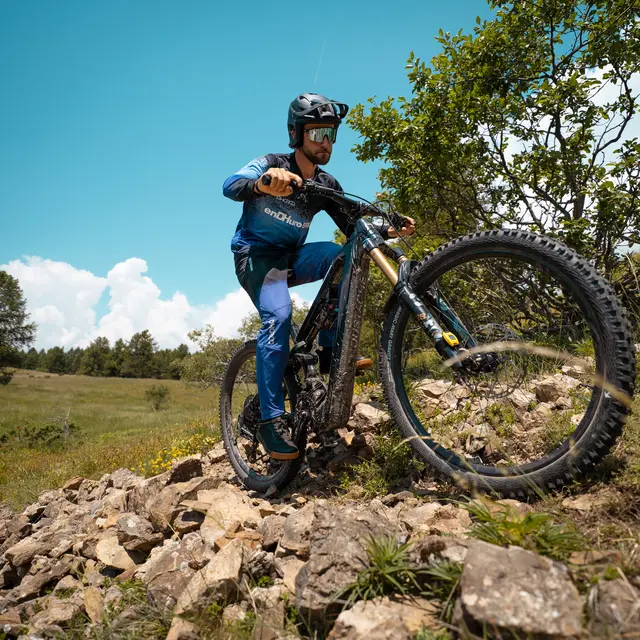 Domaine VTT d'Ancelle_Ancelle