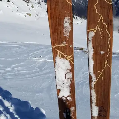 Skitest Amon Dava_Les Sept Laux Pipay