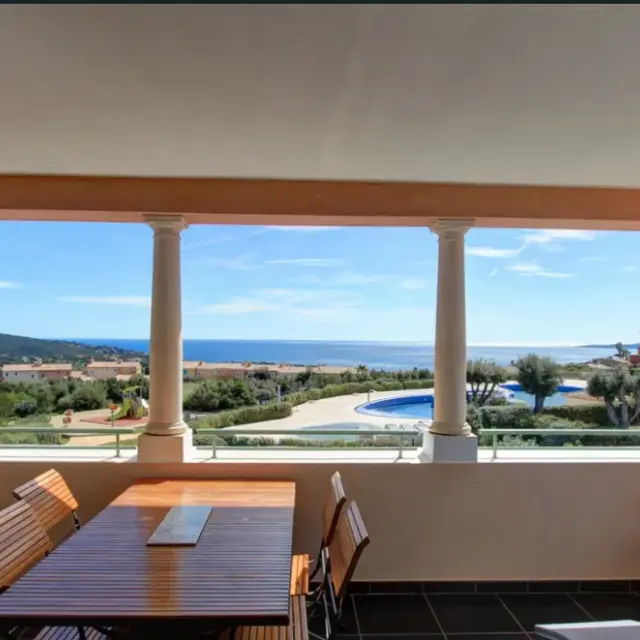 Le hameau des Issambres_Les Issambres (Roquebrune sur Argens)