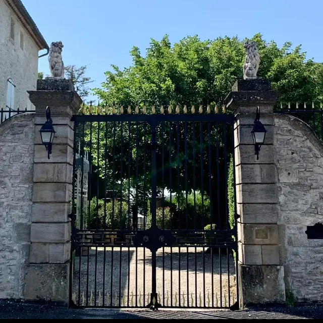 Château de Mons