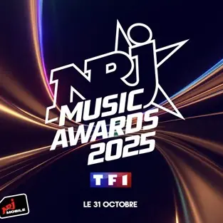 NRJ Music Awards_Cannes