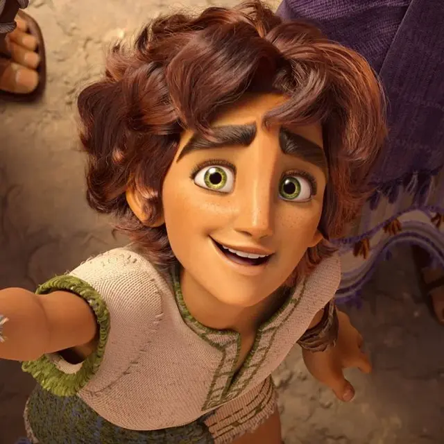 Avant première : David_Belley