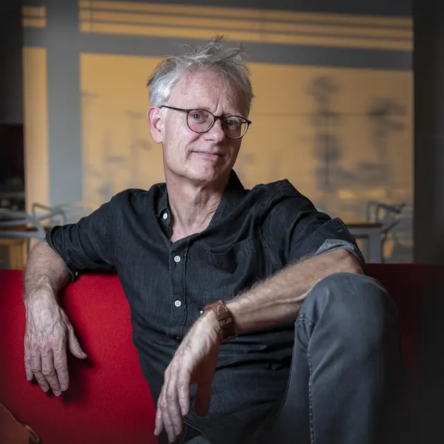 Rencontre avec l'auteur Michel Layaz - Médiathèque_Cluses