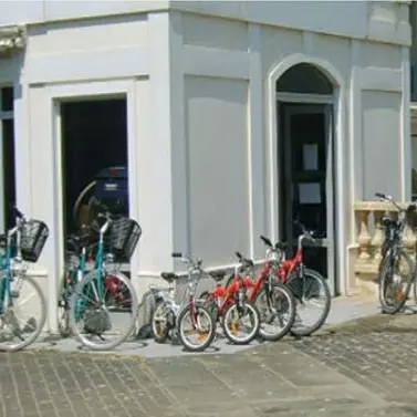 Photo Good Bikes 2