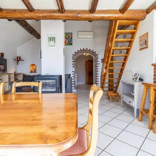 Le Gite Du Roitelet_Jarrier