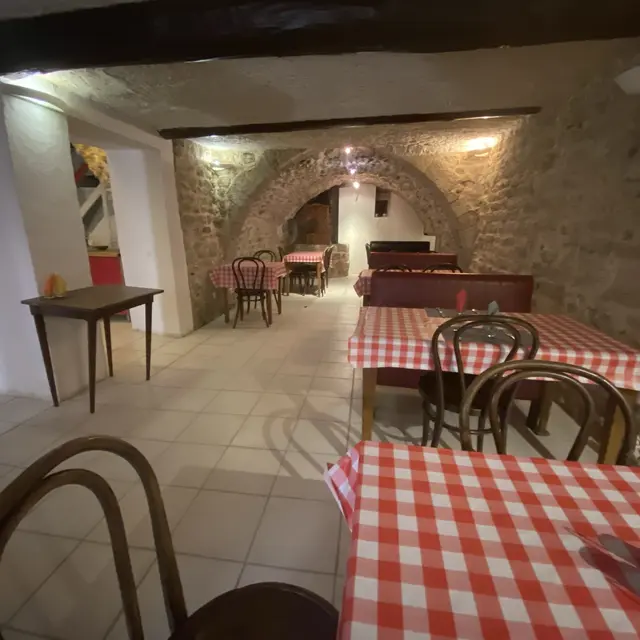 restaurant La Maison de Mamie