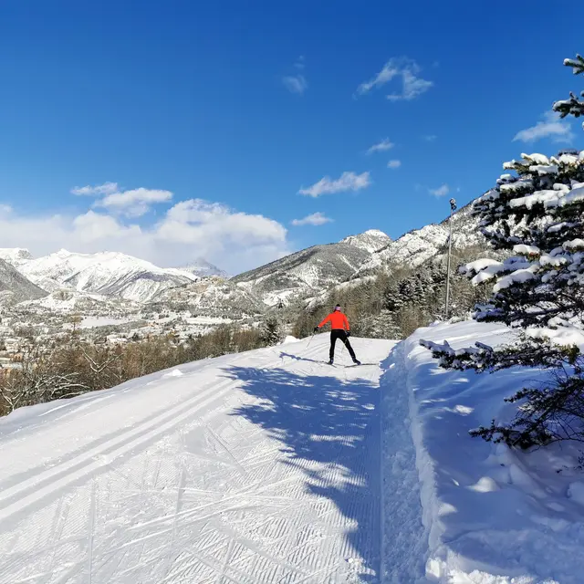 Nordic Winter Challenge_Villar-Saint-Pancrace