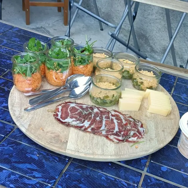 La ferme du Forezan_Cognin