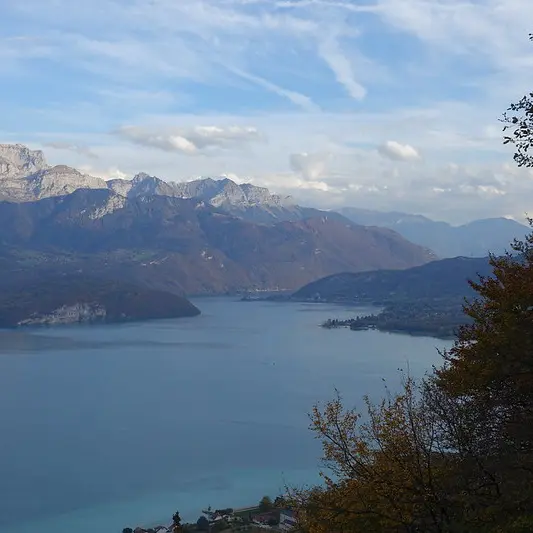 Croix du Crêt