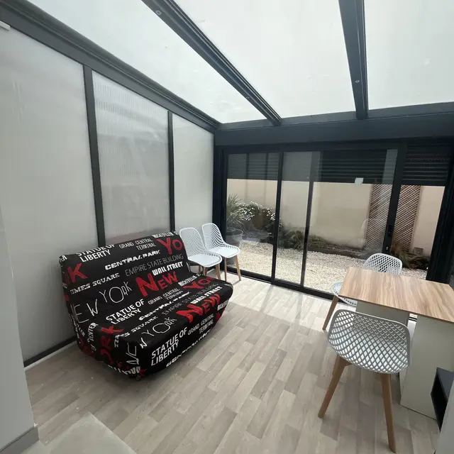 Le Lafayette n°1*appartement*Arles_Arles