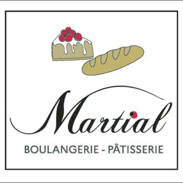 Boulangerie Pâtisserie Martial