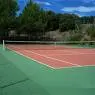 Court de tennis