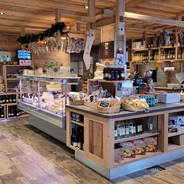 fromagerie du noyer