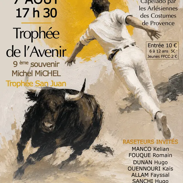 Course de l'Avenir_Orgon