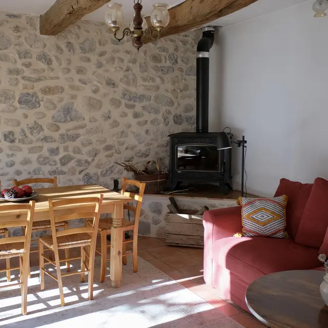 Le Mas de la Citadelle