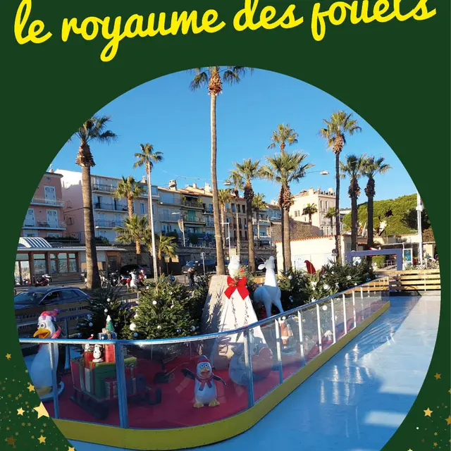 Piste de rollers_Bandol