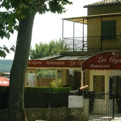 Leï cigales