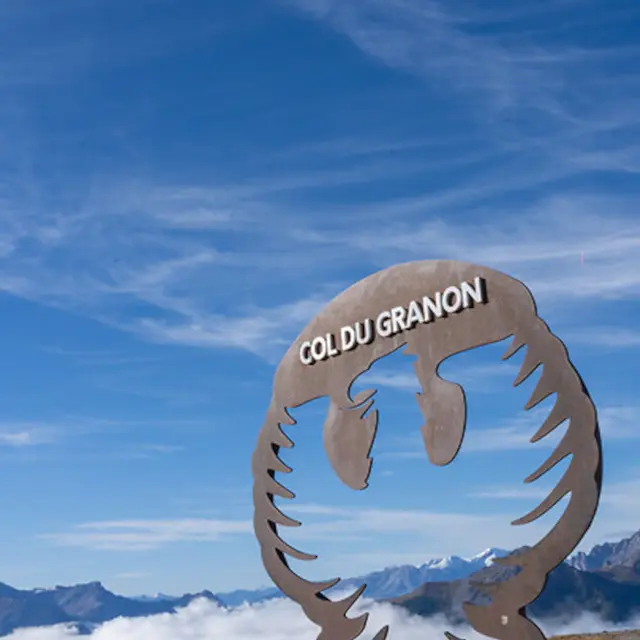 Cols réservés aux cyclistes 2026 - Col du Granon_Saint-Chaffrey