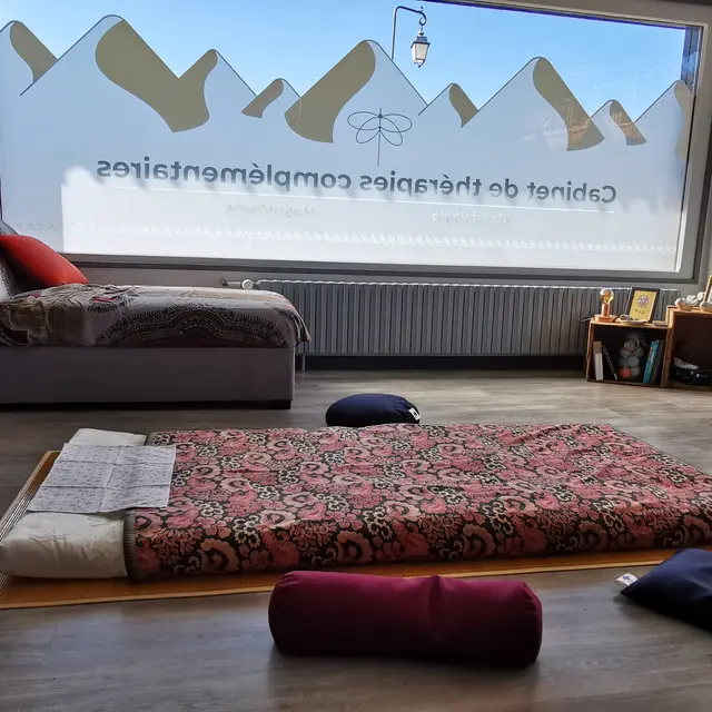 Shiatsu