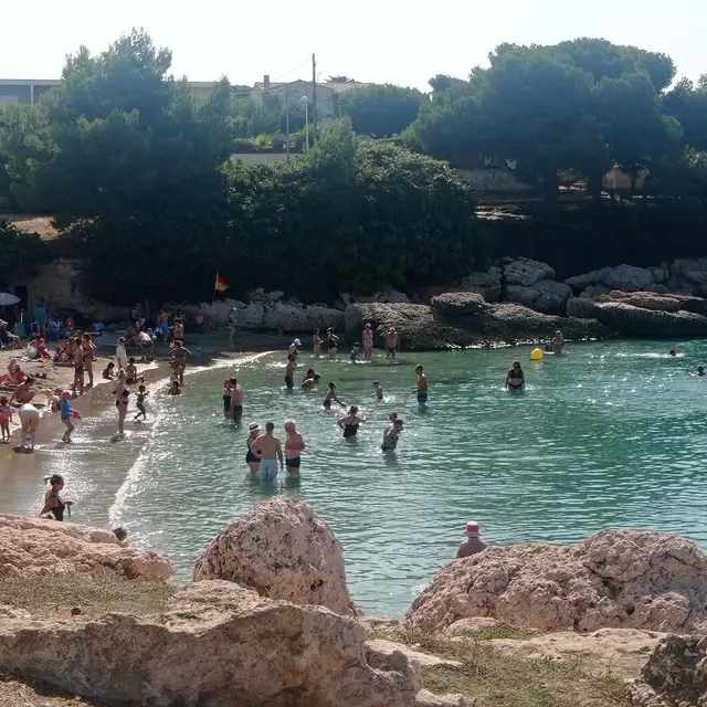 Plage de Carro_Martigues