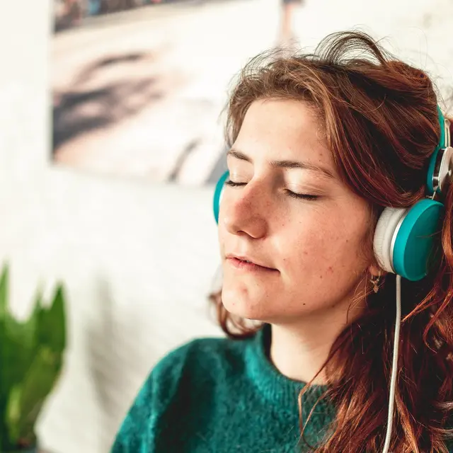 Entre Midi et Science -Musique : quels effets sur la santé mentale et physique ?_Chambéry