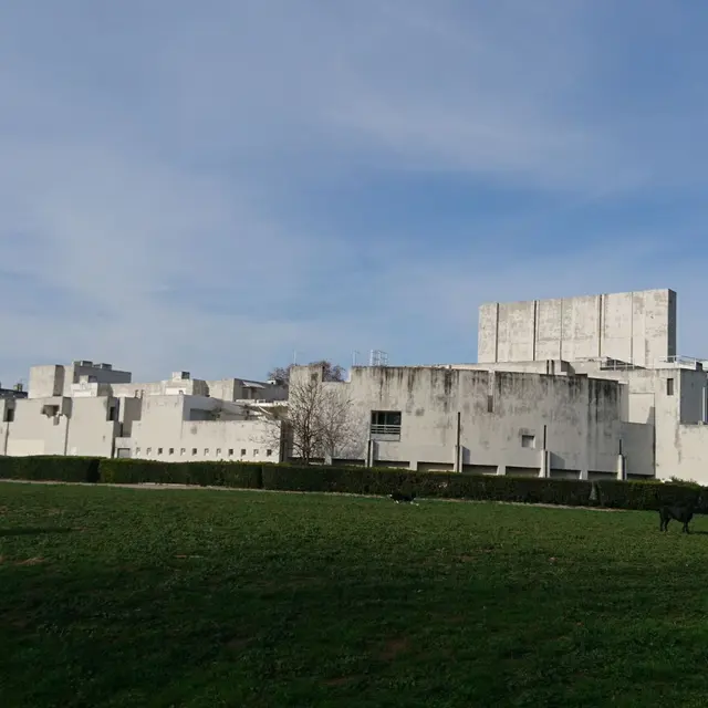 Ecole de danse BNM