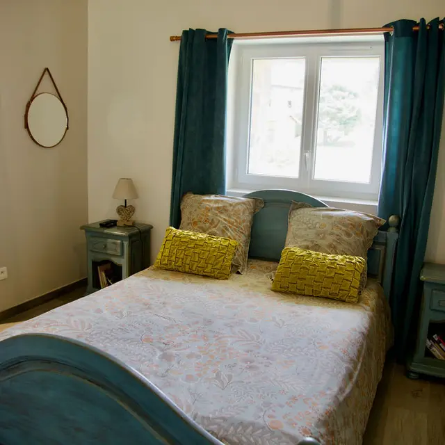 Chambre d'hôtes du Mont Pilat_Tarentaise