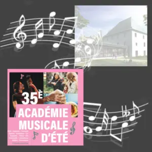 Concert - Apéritif_Villard-de-Lans