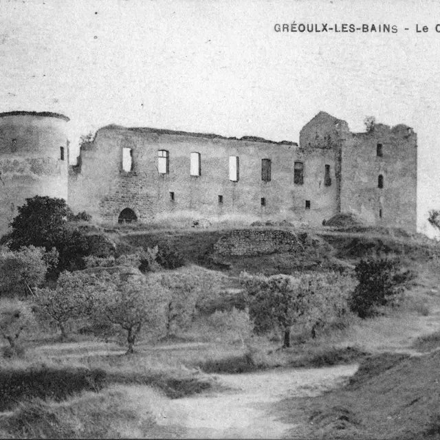 Chateau
