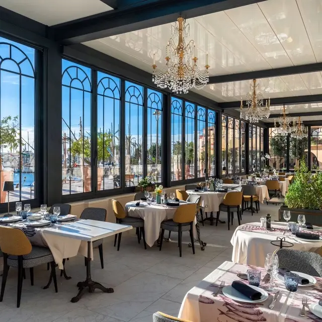 Restaurant de l'Hôtel de la Tour