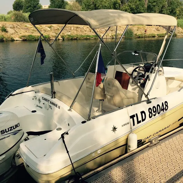 Furious Nautisme
