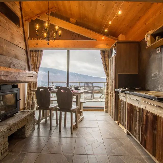 Les Balcons de la Cochette_Saint-Eustache