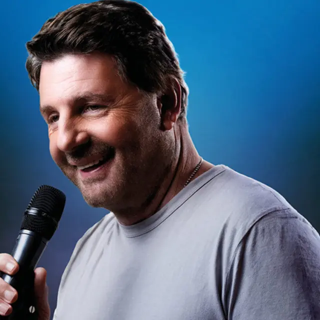 One-man show - Stand Alone - Philippe Lellouche_Chazelles-sur-Lyon