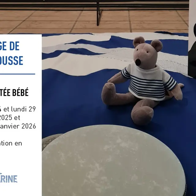 Jeune public - Visite contée Le voyage du petit Mousse_Toulon