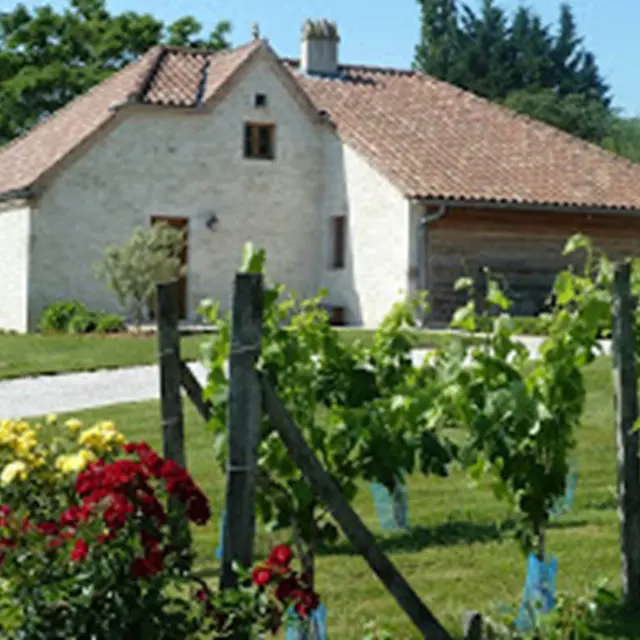 Gîte La PLaine Basse
