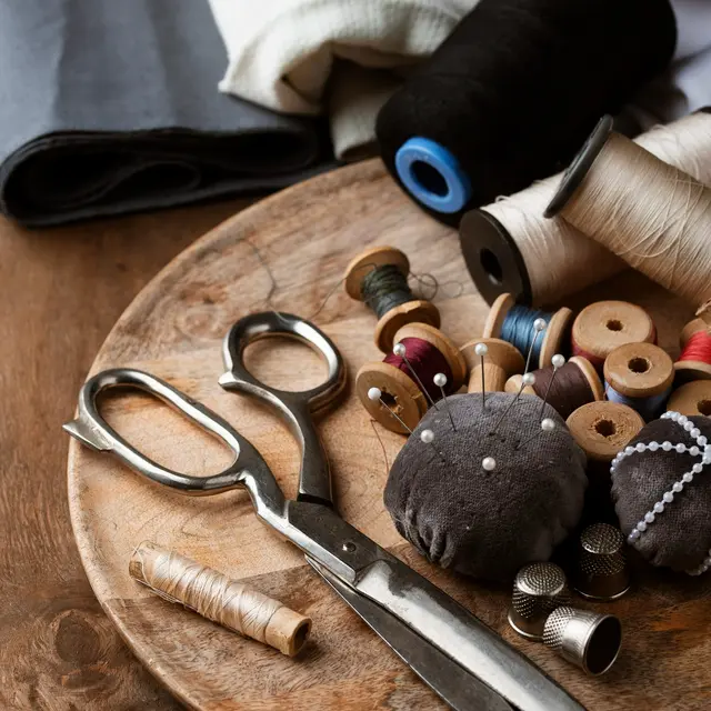 Couture à Aden_Verdun-sur-Garonne