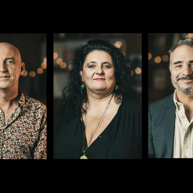 Concert - Cathy Heiting Jazz Trio_Aix-en-Provence