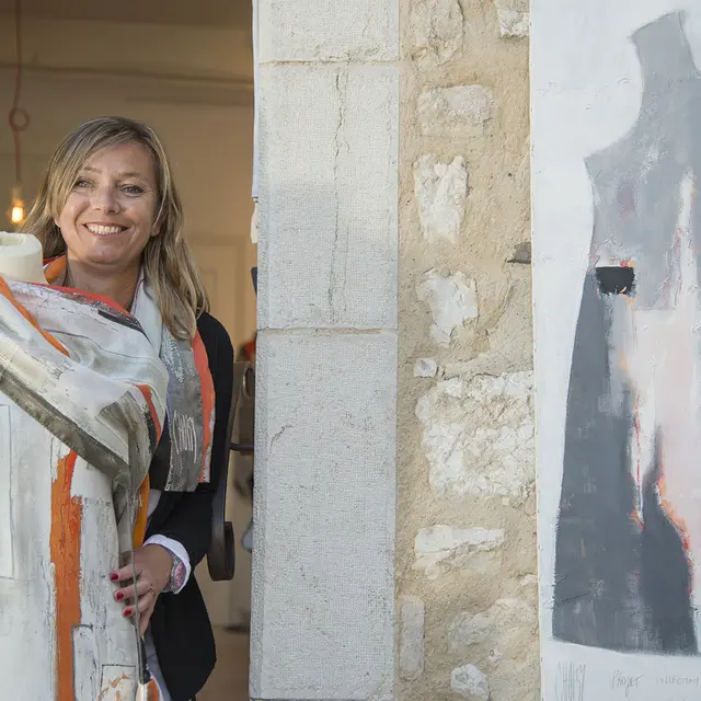 Choisy Atelier & Galerie