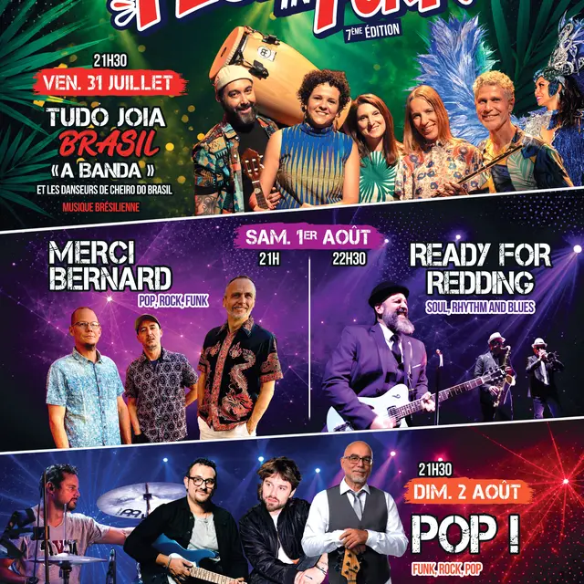 7ème Festival Fest'in Port_La Ciotat