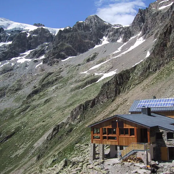 Refuge du Pigeonnier